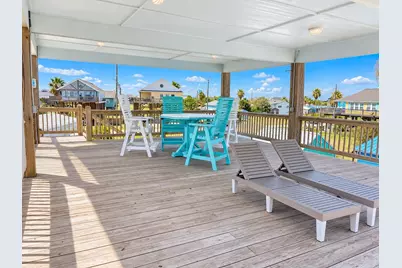 953 Meynig Drive, Crystal Beach, TX 77650 - Photo 25