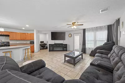 1167 Clonmore Court, Conroe, TX 77304 - Photo 13