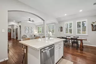 54 W Wolf Cabin Cir, Spring, TX 77389 - Photo 15