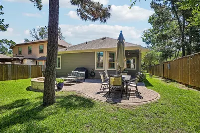 54 W Wolf Cabin Circle, Spring, TX 77389 - Photo 43