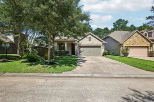 54 W Wolf Cabin Cir, Spring, TX 77389 - Photo 3