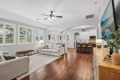 54 W Wolf Cabin Circle, Spring, TX 77389 - Photo 5