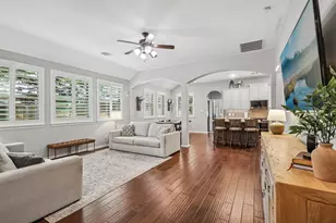 54 W Wolf Cabin Cir, Spring, TX 77389 - Photo 5
