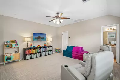 54 W Wolf Cabin Circle, Spring, TX 77389 - Photo 31