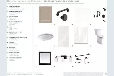 7107 Hayes Branch Lane, Katy, TX 77493 - Photo 9