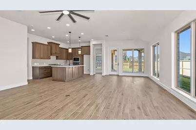 5702 Bobwhite Trail, Manvel, TX 77578 - Photo 5