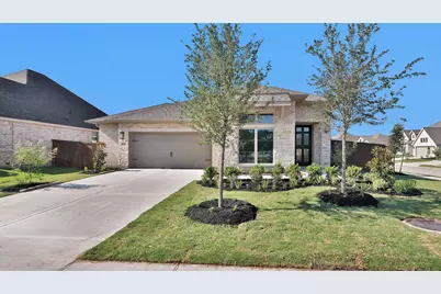 5702 Bobwhite Trail, Manvel, TX 77578 - Photo 1