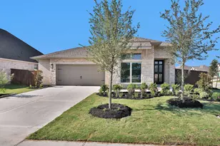 5702 Bobwhite Trl, Manvel, TX 77578 - Photo 1