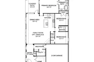 5702 Bobwhite Trl, Manvel, TX 77578 - Photo 19