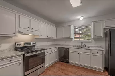 600 Palm Street #12, Huntsville, TX 77340 - Photo 9