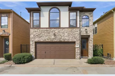 1354 Studer Street, Houston, TX 77007 - Photo 1
