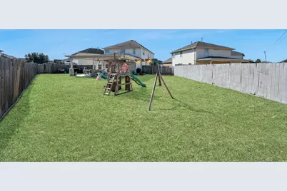 10803 Shannon Mills Lane, Houston, TX 77075 - Photo 5