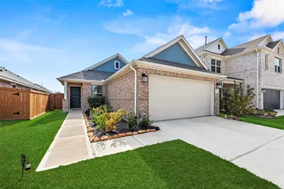 21627 Coral Mist Drive, Cypress, TX 77433 - Photo 1
