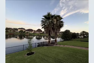 3935 Amalfi Shores Court, Missouri City, TX 77459 - Photo 37
