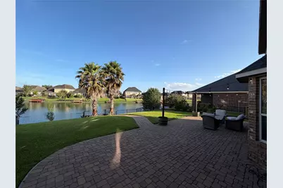 3935 Amalfi Shores Court, Missouri City, TX 77459 - Photo 33
