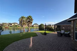 3935 Amalfi Shores Ct, Missouri City, TX 77459 - Photo 33