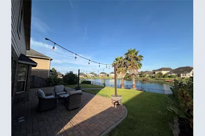 3935 Amalfi Shores Court, Missouri City, TX 77459 - Photo 35