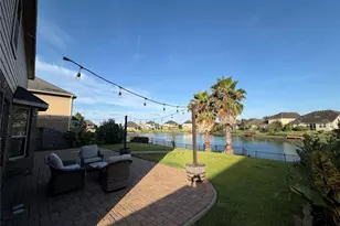 3935 Amalfi Shores Ct, Missouri City, TX 77459 - Photo 35
