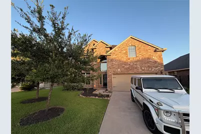 3935 Amalfi Shores Court, Missouri City, TX 77459 - Photo 43