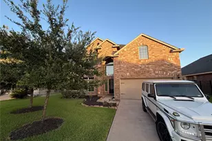 3935 Amalfi Shores Ct, Missouri City, TX 77459 - Photo 43