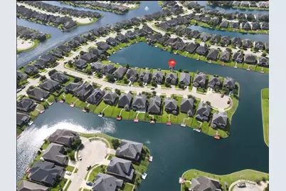 3935 Amalfi Shores Court, Missouri City, TX 77459 - Photo 1