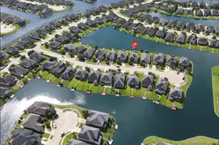 3935 Amalfi Shores Ct, Missouri City, TX 77459 - Photo 1