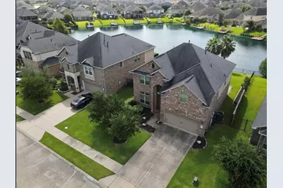 3935 Amalfi Shores Court, Missouri City, TX 77459 - Photo 47