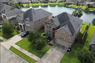 3935 Amalfi Shores Ct, Missouri City, TX 77459 - Photo 47