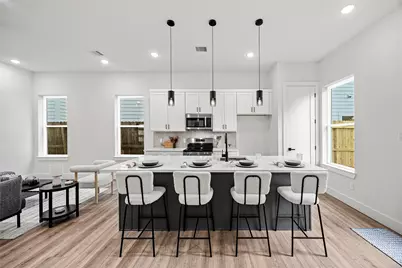 2477 Carmel Street #A, Houston, TX 77091 - Photo 9
