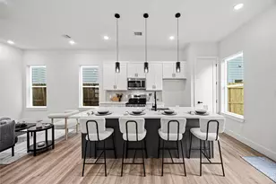 2477 Carmel St, Houston, TX 77091 - Photo 9