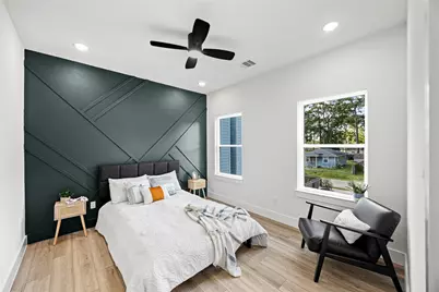 2477 Carmel Street #A, Houston, TX 77091 - Photo 17