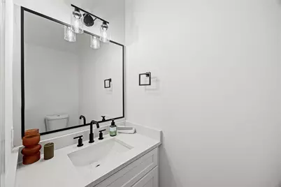 2477 Carmel Street #A, Houston, TX 77091 - Photo 13