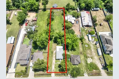9606 Irby Street, Houston, TX 77088 - Photo 3