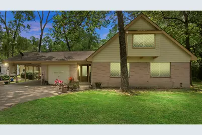 22764 Oak Shadows Place, New Caney, TX 77357 - Photo 1