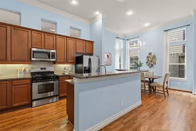 2823 Sherwin Street, Houston, TX 77007 - Photo 3