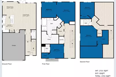 2823 Sherwin Street, Houston, TX 77007 - Photo 9