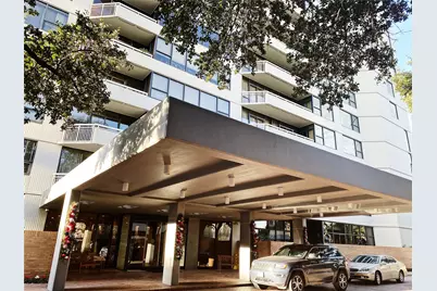 14 Greenway Plaza #23M, Houston, TX 77046 - Photo 1