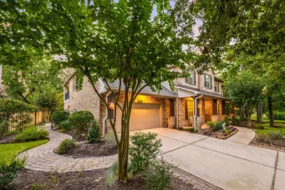 50 N Beech Springs Circle, The Woodlands, TX 77389 - Photo 5