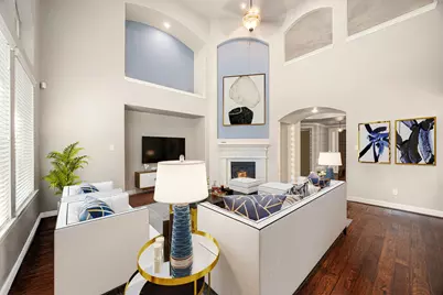 50 N Beech Springs Circle, The Woodlands, TX 77389 - Photo 9