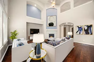 50 N Beech Springs Cir, The Woodlands, TX 77389 - Photo 9