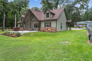 297 Hilltop Rd, Crockett, TX 75835 - Photo 3