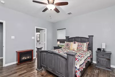 297 Hilltop Road, Crockett, TX 75835 - Photo 17