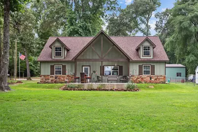 297 Hilltop Road, Crockett, TX 75835 - Photo 1