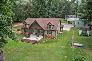 297 Hilltop Rd, Crockett, TX 75835 - Photo 7