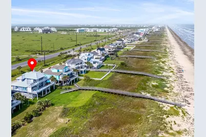 19427 Shores Drive, Galveston, TX 77554 - Photo 5
