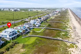 19427 Shores Dr, Galveston, TX 77554 - Photo 5