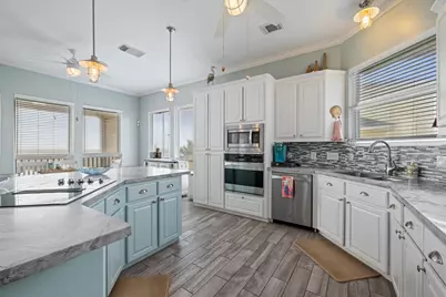 19427 Shores Drive, Galveston, TX 77554 - Photo 15