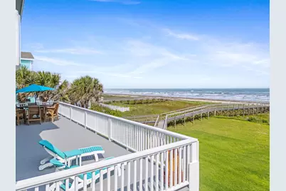 19427 Shores Drive, Galveston, TX 77554 - Photo 3