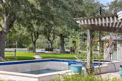 3523 Seidel Road, Schulenburg, TX 78956 - Photo 5