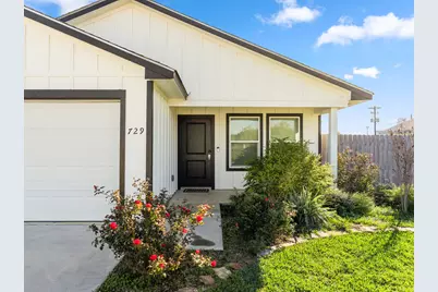 729 Flycatcher Drive, Palacios, TX 77465 - Photo 3